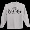 Men's ComfortSoft® Long-Sleeve T-Shirt Thumbnail
