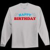 Men's ComfortSoft® Long-Sleeve T-Shirt Thumbnail