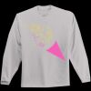 Men's ComfortSoft® Long-Sleeve T-Shirt Thumbnail