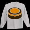 Men's ComfortSoft® Long-Sleeve T-Shirt Thumbnail