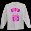 Men's ComfortSoft® Long-Sleeve T-Shirt Thumbnail