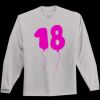 Men's ComfortSoft® Long-Sleeve T-Shirt Thumbnail