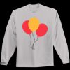 Men's ComfortSoft® Long-Sleeve T-Shirt Thumbnail