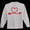 Men's ComfortSoft® Long-Sleeve T-Shirt Thumbnail