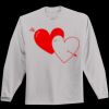 Men's ComfortSoft® Long-Sleeve T-Shirt Thumbnail