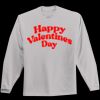 Men's ComfortSoft® Long-Sleeve T-Shirt Thumbnail
