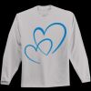 Men's ComfortSoft® Long-Sleeve T-Shirt Thumbnail