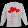 Men's ComfortSoft® Long-Sleeve T-Shirt Thumbnail