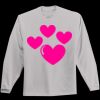 Men's ComfortSoft® Long-Sleeve T-Shirt Thumbnail