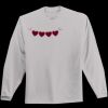 Men's ComfortSoft® Long-Sleeve T-Shirt Thumbnail