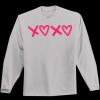 Men's ComfortSoft® Long-Sleeve T-Shirt Thumbnail