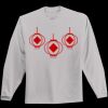 Men's ComfortSoft® Long-Sleeve T-Shirt Thumbnail