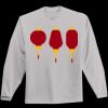 Men's ComfortSoft® Long-Sleeve T-Shirt Thumbnail