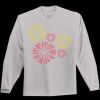 Men's ComfortSoft® Long-Sleeve T-Shirt Thumbnail