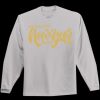 Men's ComfortSoft® Long-Sleeve T-Shirt Thumbnail