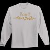 Men's ComfortSoft® Long-Sleeve T-Shirt Thumbnail