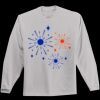 Men's ComfortSoft® Long-Sleeve T-Shirt Thumbnail