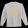 Men's ComfortSoft® Long-Sleeve T-Shirt Thumbnail