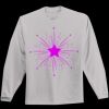 Men's ComfortSoft® Long-Sleeve T-Shirt Thumbnail