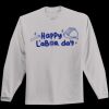 Men's ComfortSoft® Long-Sleeve T-Shirt Thumbnail
