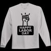Men's ComfortSoft® Long-Sleeve T-Shirt Thumbnail