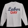 Men's ComfortSoft® Long-Sleeve T-Shirt Thumbnail