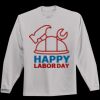 Men's ComfortSoft® Long-Sleeve T-Shirt Thumbnail