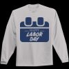 Men's ComfortSoft® Long-Sleeve T-Shirt Thumbnail