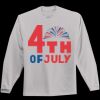 Men's ComfortSoft® Long-Sleeve T-Shirt Thumbnail