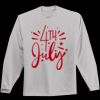 Men's ComfortSoft® Long-Sleeve T-Shirt Thumbnail