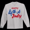 Men's ComfortSoft® Long-Sleeve T-Shirt Thumbnail