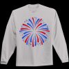 Men's ComfortSoft® Long-Sleeve T-Shirt Thumbnail