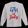 Men's ComfortSoft® Long-Sleeve T-Shirt Thumbnail
