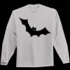 Men's ComfortSoft® Long-Sleeve T-Shirt Thumbnail