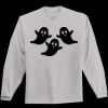 Men's ComfortSoft® Long-Sleeve T-Shirt Thumbnail