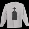 Men's ComfortSoft® Long-Sleeve T-Shirt Thumbnail