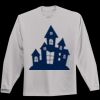 Men's ComfortSoft® Long-Sleeve T-Shirt Thumbnail