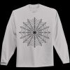 Men's ComfortSoft® Long-Sleeve T-Shirt Thumbnail