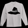 Men's ComfortSoft® Long-Sleeve T-Shirt Thumbnail