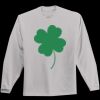 Men's ComfortSoft® Long-Sleeve T-Shirt Thumbnail