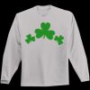 Men's ComfortSoft® Long-Sleeve T-Shirt Thumbnail