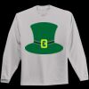 Men's ComfortSoft® Long-Sleeve T-Shirt Thumbnail