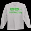 Men's ComfortSoft® Long-Sleeve T-Shirt Thumbnail