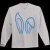 Men's ComfortSoft® Long-Sleeve T-Shirt Thumbnail