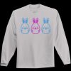 Men's ComfortSoft® Long-Sleeve T-Shirt Thumbnail