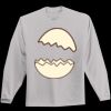 Men's ComfortSoft® Long-Sleeve T-Shirt Thumbnail