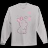 Men's ComfortSoft® Long-Sleeve T-Shirt Thumbnail