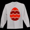 Men's ComfortSoft® Long-Sleeve T-Shirt Thumbnail