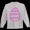 Men's ComfortSoft® Long-Sleeve T-Shirt Thumbnail