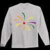 Men's ComfortSoft® Long-Sleeve T-Shirt Thumbnail